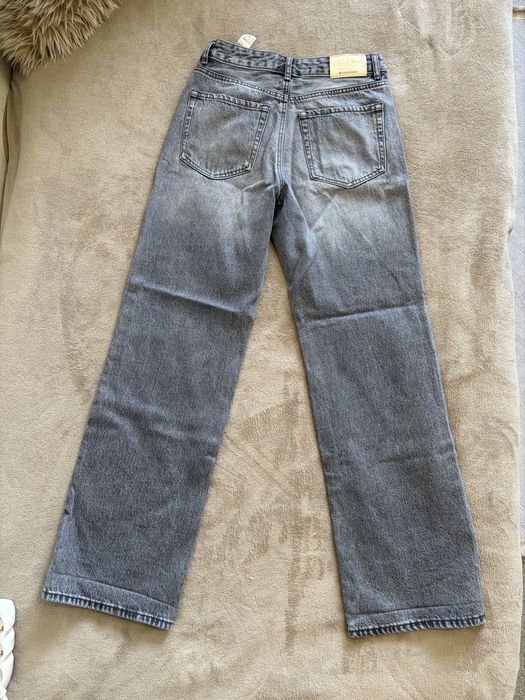 Дънки Stradivarius D92