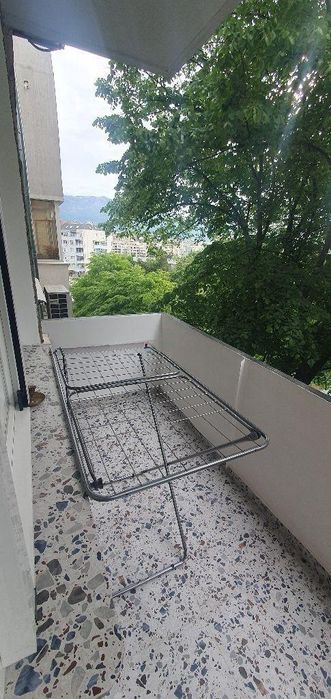 Двустаен апартамент в ж.к. Младост 1А.