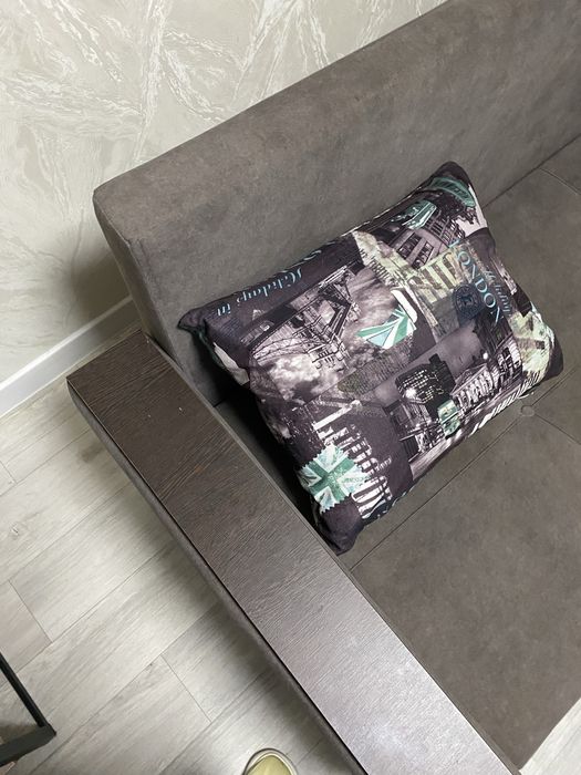 Диван раскладной