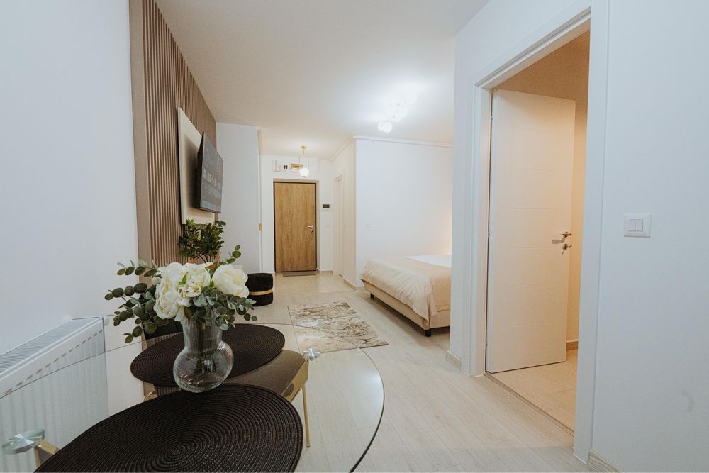 Inchiriez studio Hils Brauner