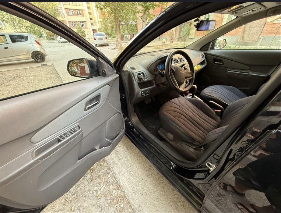 Chevrolet Cobalt