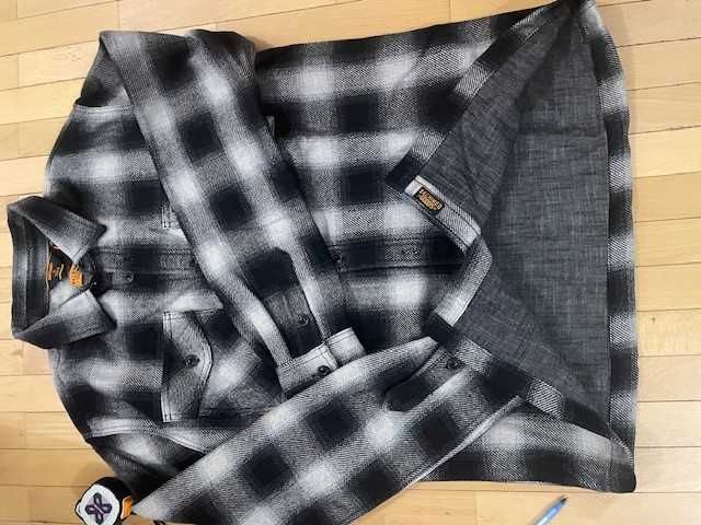 Camasa matlasata SUPERDRY