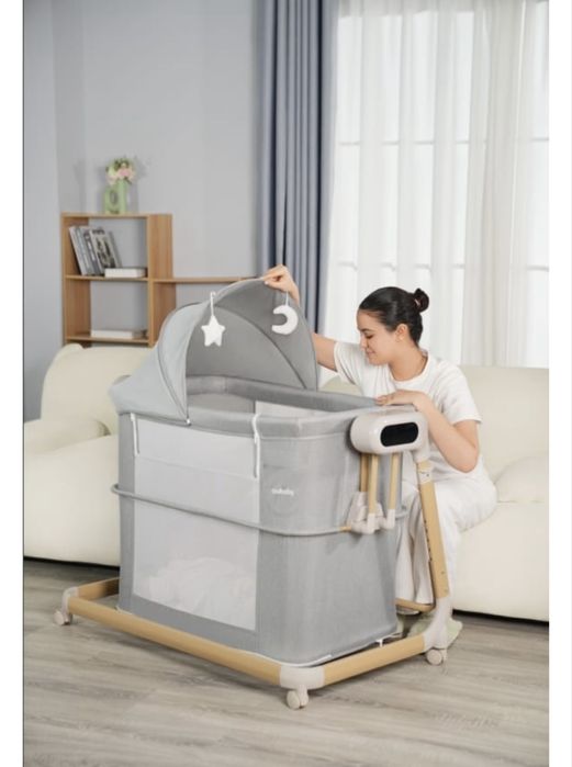 Продам детскую кровать