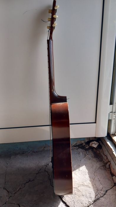 Китара класическа