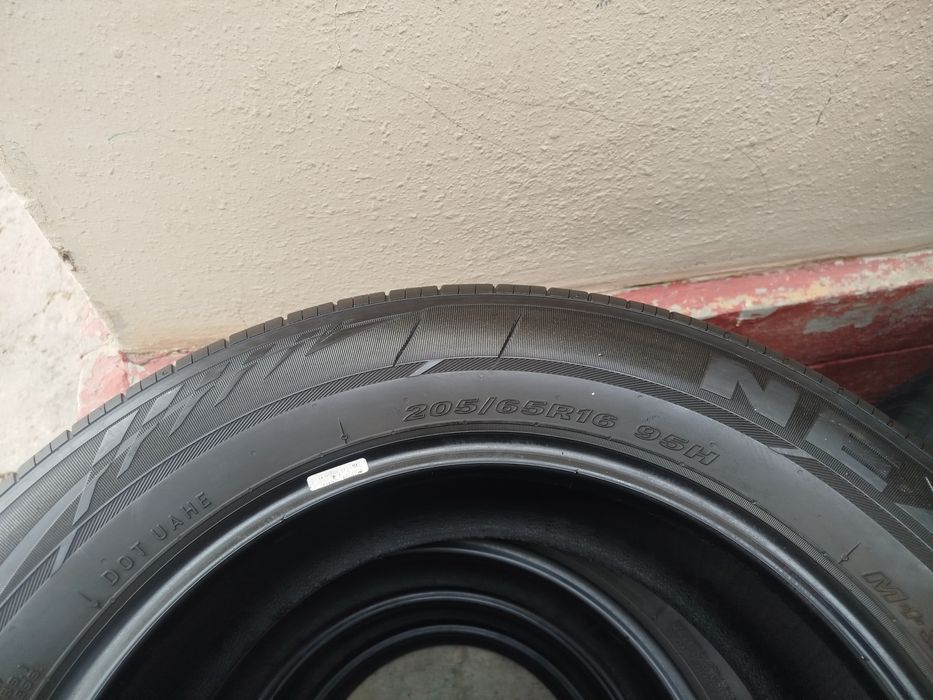 205 65 R16 Shina Nexen
