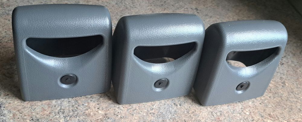 Capac Banchetă Sprinter Protecție Centură Banchetă Crafter 1996 - 2017