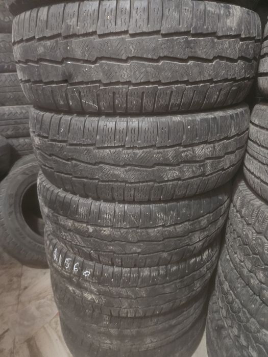 215 60 на 17 шины