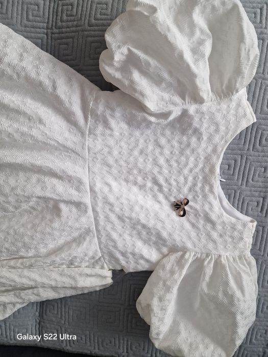 Продам платье на девочку