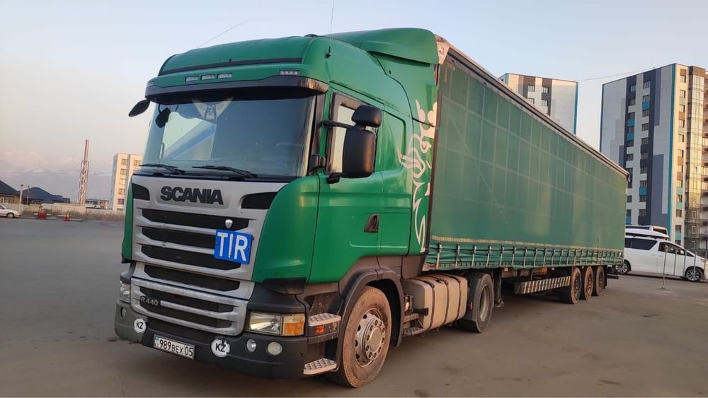 Грузапревозка. Фура. Газель. Доставка. Межгород. Трал, площадка. 5 тон