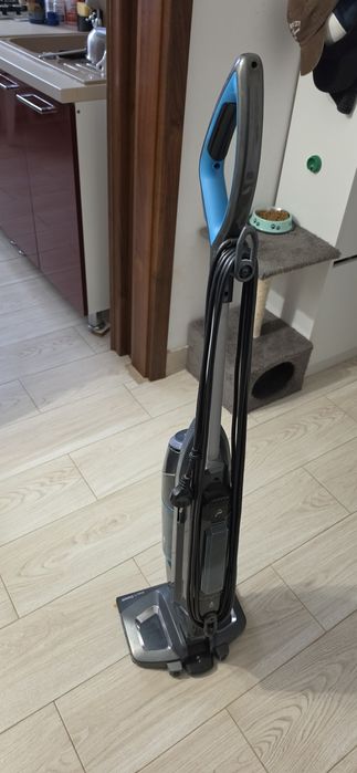 Aspirator 2 in 1 Bissell cu aburi