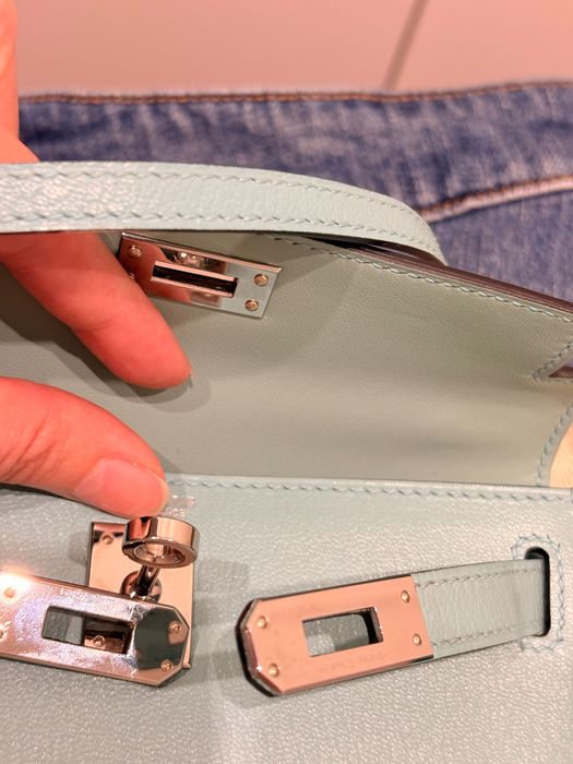 Сумка. В идеальном состоянии