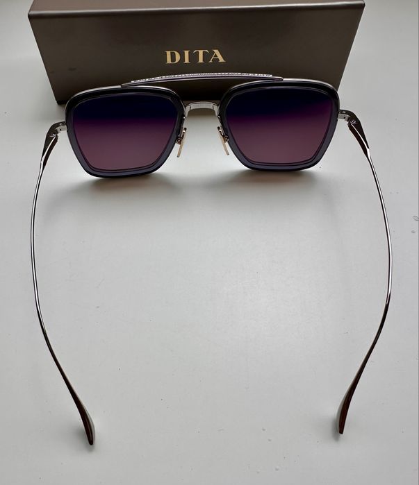 DITA Flight 006 Japan Full Set Рядък Модел