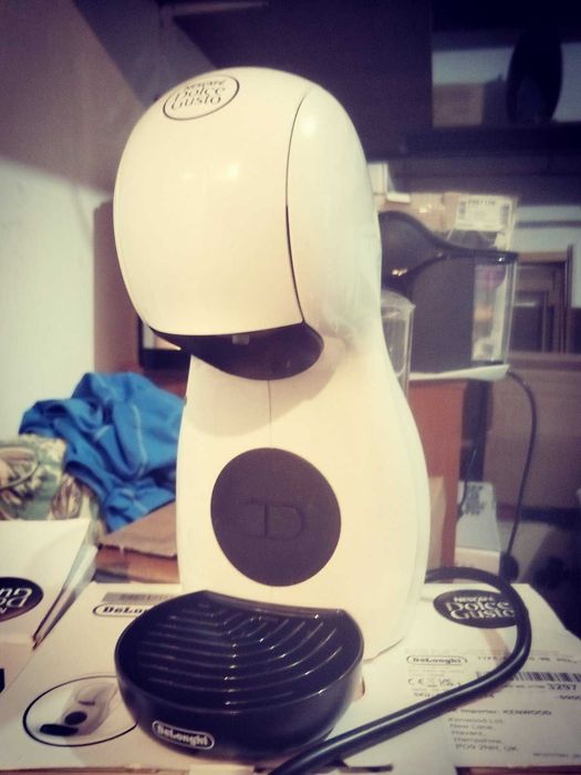 Мостри Кафемашини Dolce Gusto Piccolo Xs с Гаранция