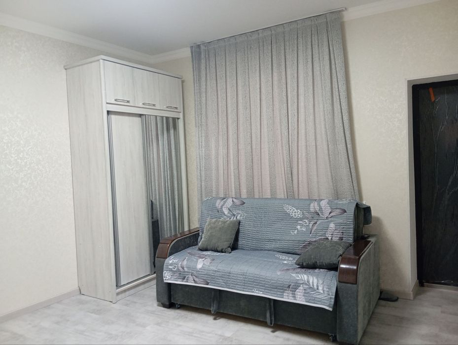 Аренда дома 2/1/1 Учтепинский район.  Штаб .Студенткам или семье