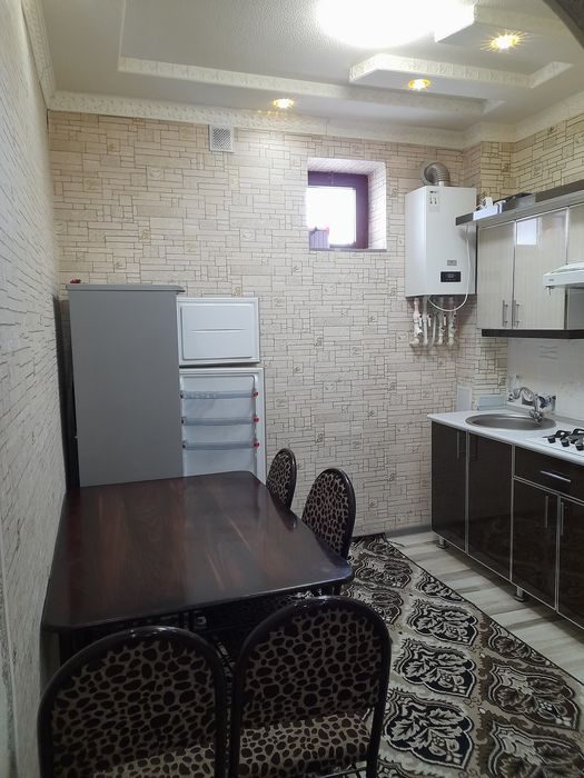 Сдаётся 2комнатная квартира своя