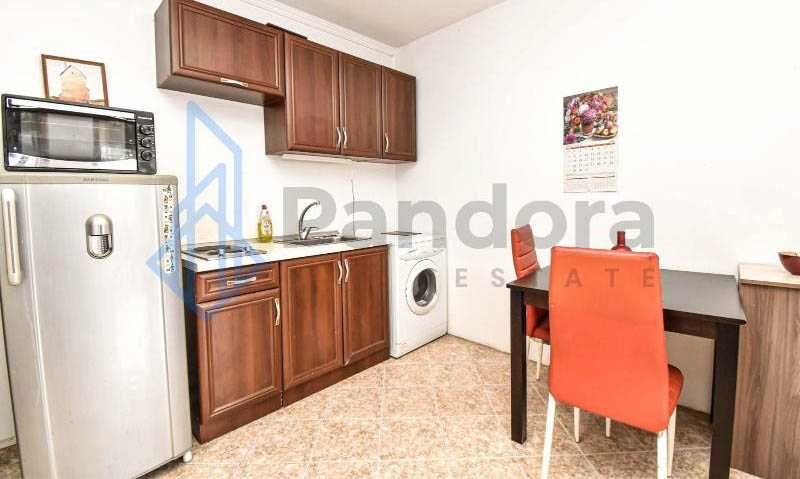 Дава се под наем Двустаен апартамент в София, Лозенец - 65 кв.м за 435 € - Снимка #3