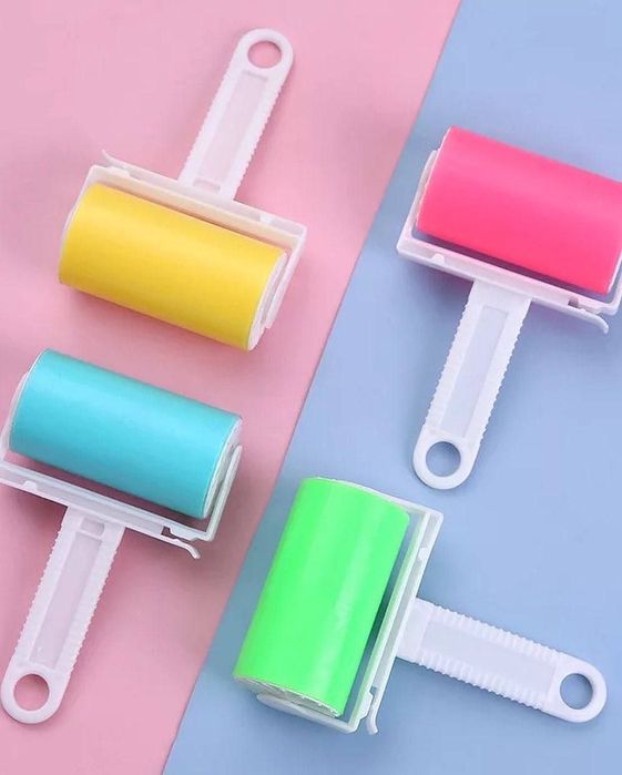 Ролик для чистки одежды