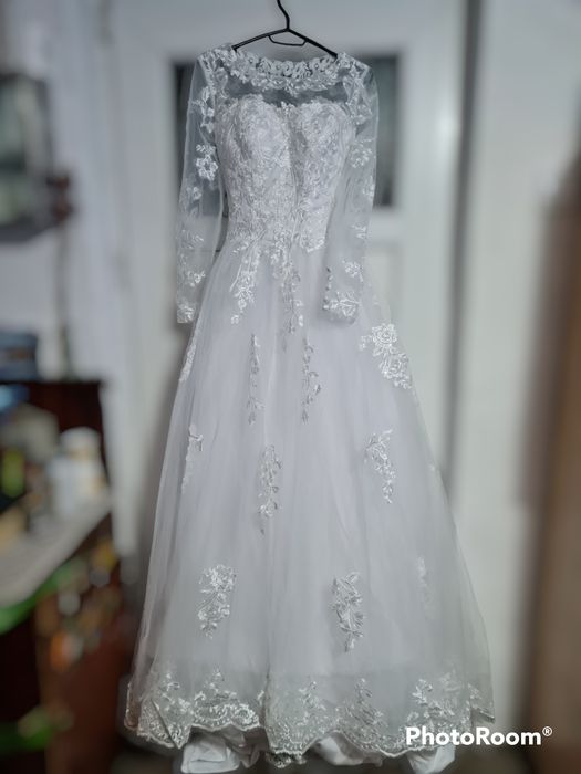 *ПРОМО*Нови Булчински рокли