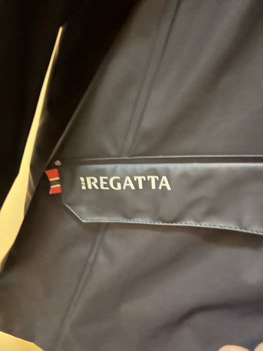 Regatta дъждобран/яке 100% водоусройчив мъжки