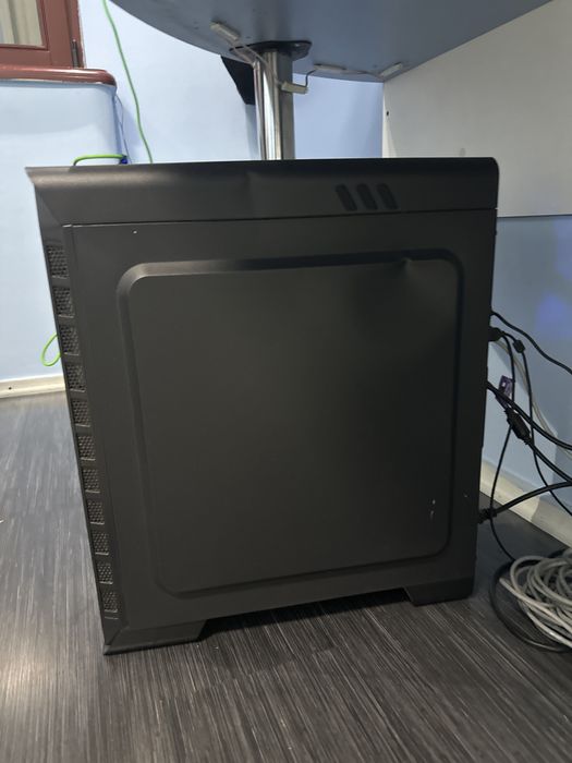 ПК,2060+i5-9400f,16 озу