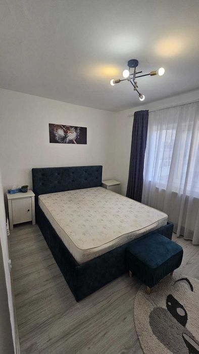 Inchiriez apartament 2 camere