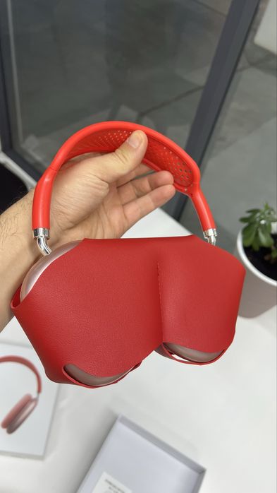 AirPods Max (копия) новый