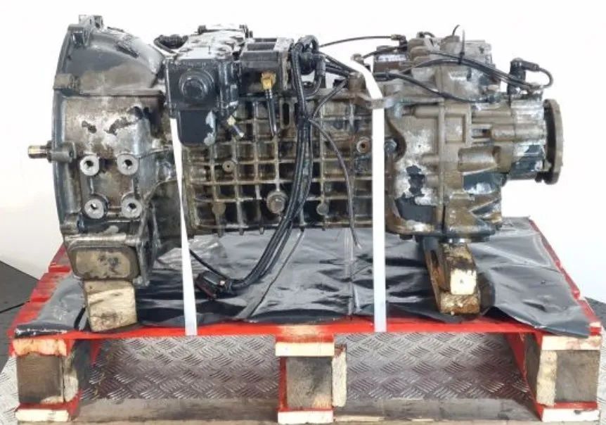 cutie viteza zf ecomid 9s1310 to /