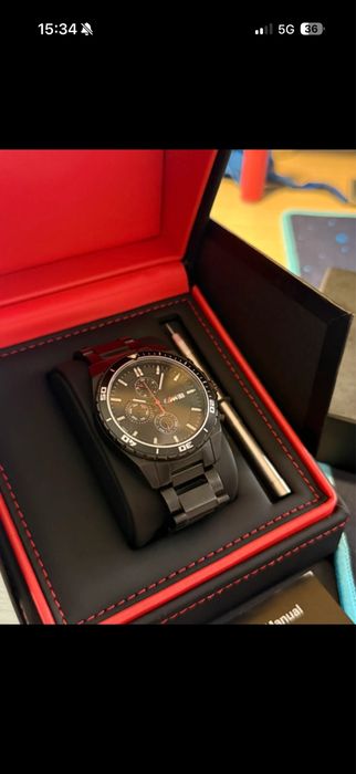 Ceas BMW M Chronograph