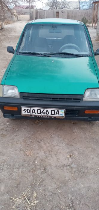 Tico  sotiladi 2000 yil holati yahshi benzin udar yoq splashnoy qraska