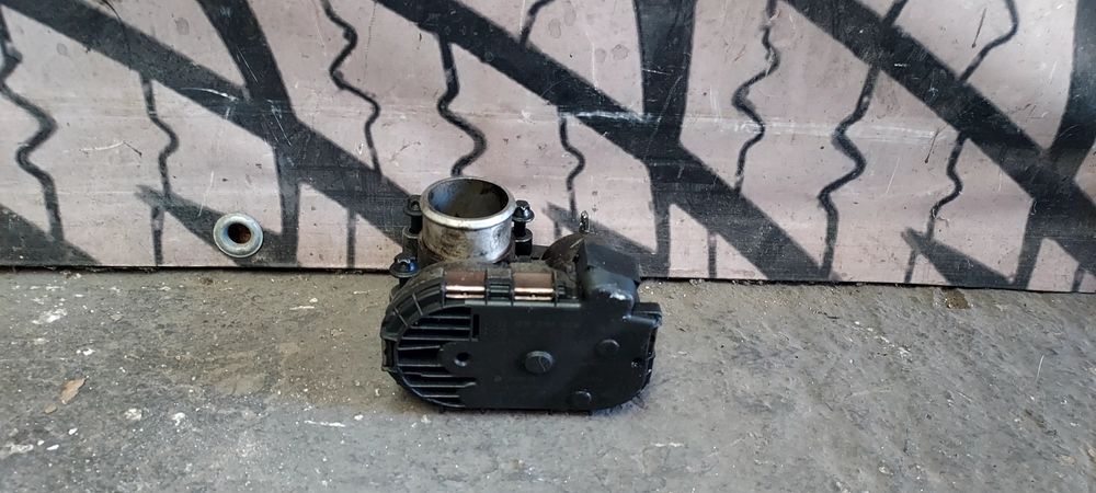 Clapeta Acceleratie  Smart Fortwo 450 benzina