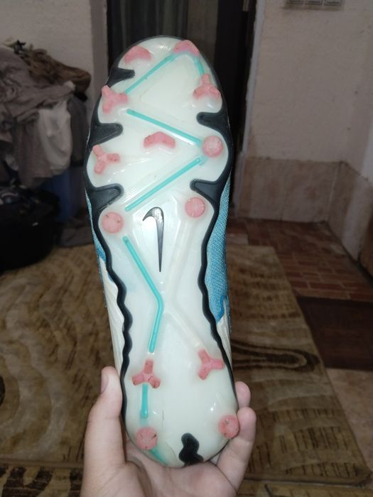 Бутсы фантом gx elite