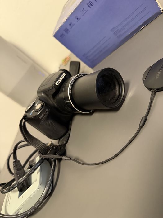 Canon powershot sx510 hs