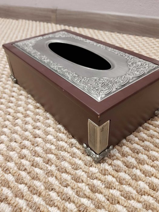 Футляр для салфеток на стол