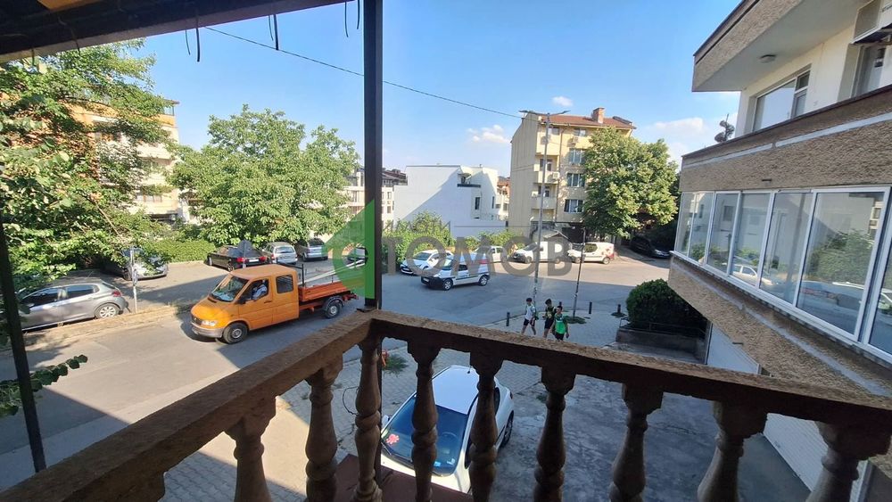 Заведение в Стара Загора-Аязмото