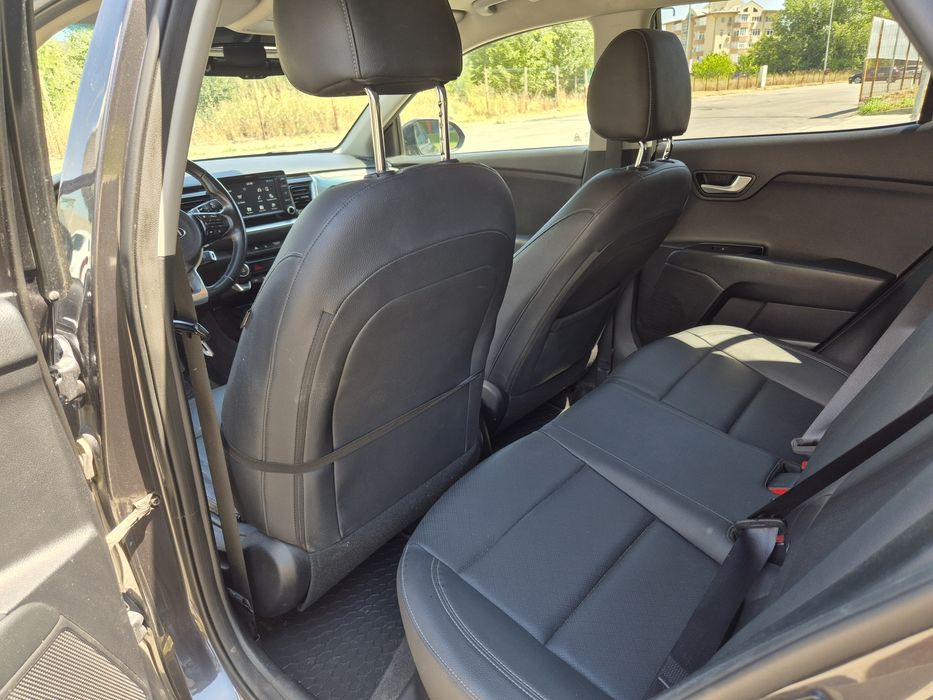 Kia Stonic, 1.6 diesel 2018