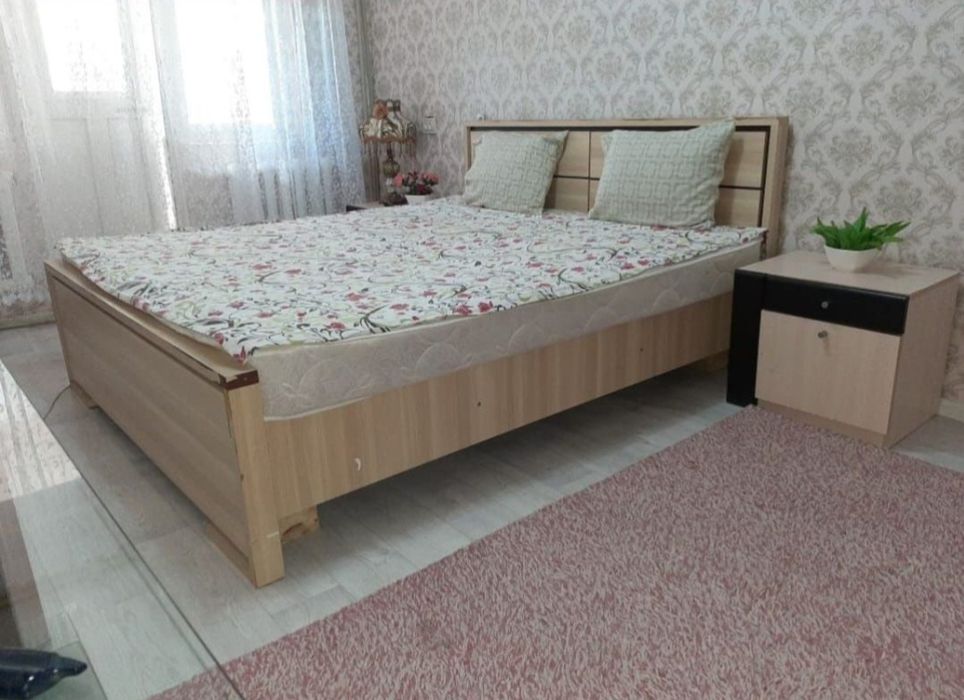 2 х ком квартира в центре