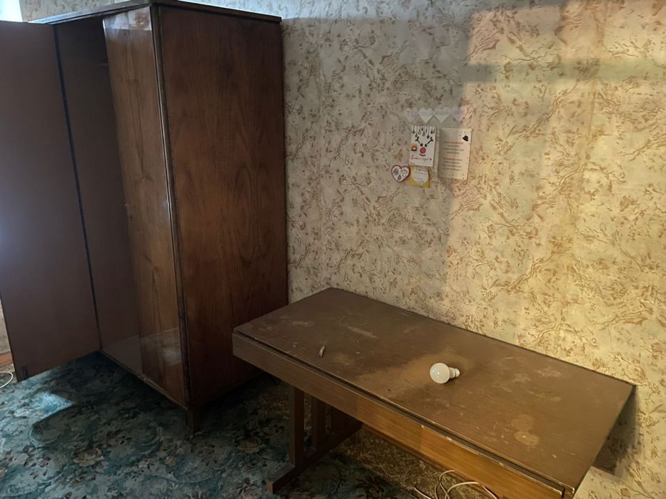 Отдам мебель бесплатно