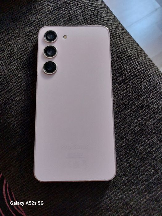 Samsung galaxy S23