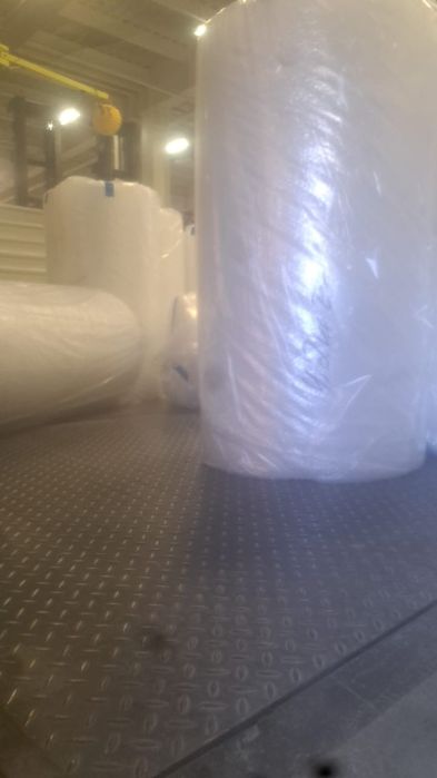 Пупырка пленка .