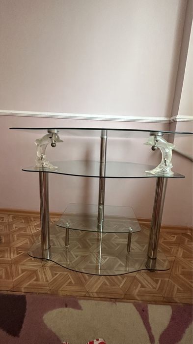 Подставка под телевизор 4000