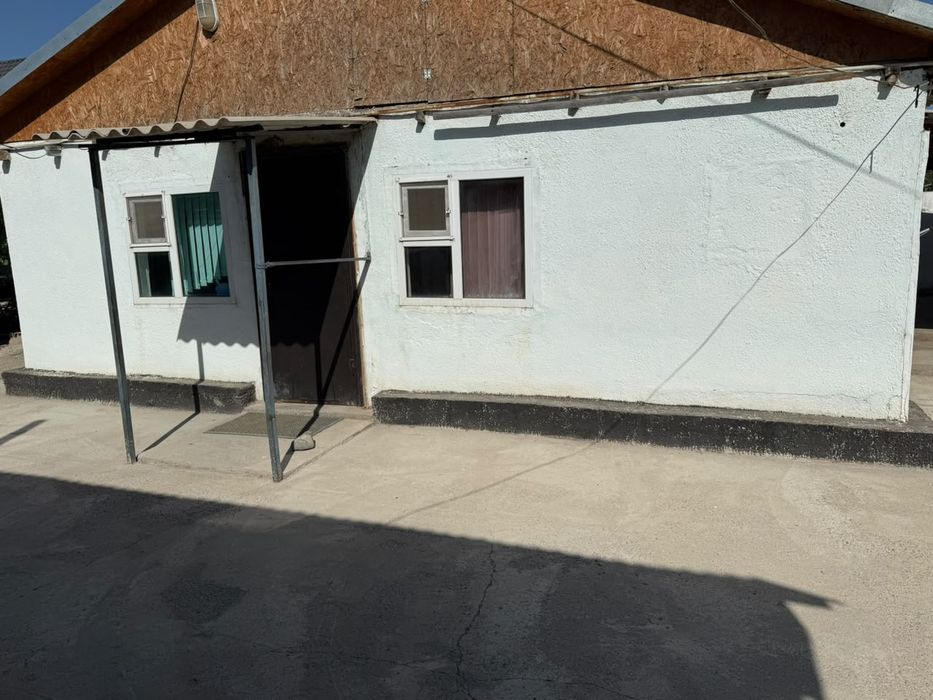 Срочно продам дом Далный Карасу