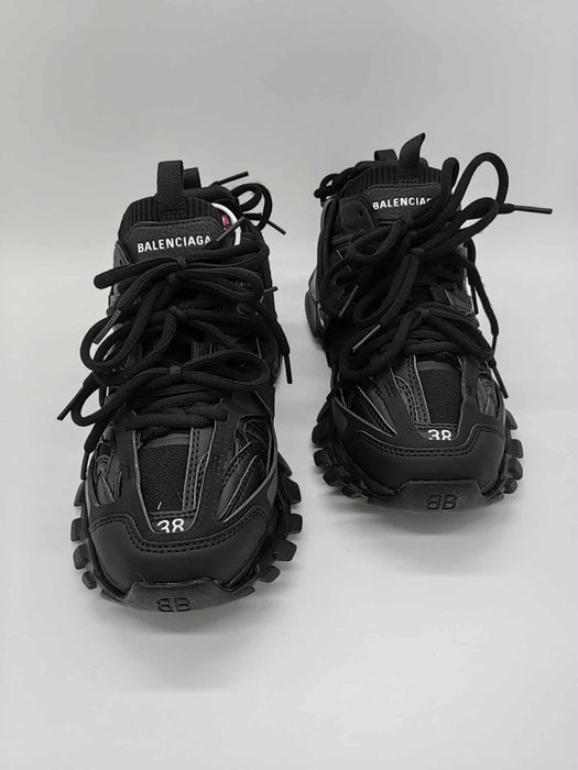 Дамски Сникърси Balenciag