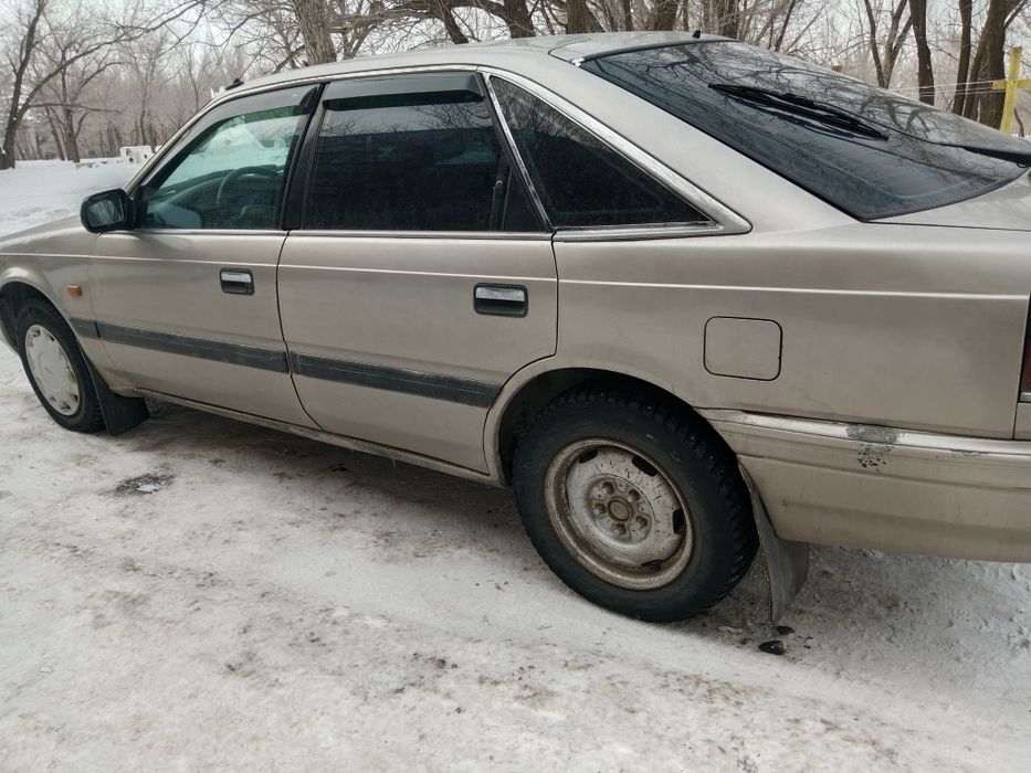 Продам мазда перехатка