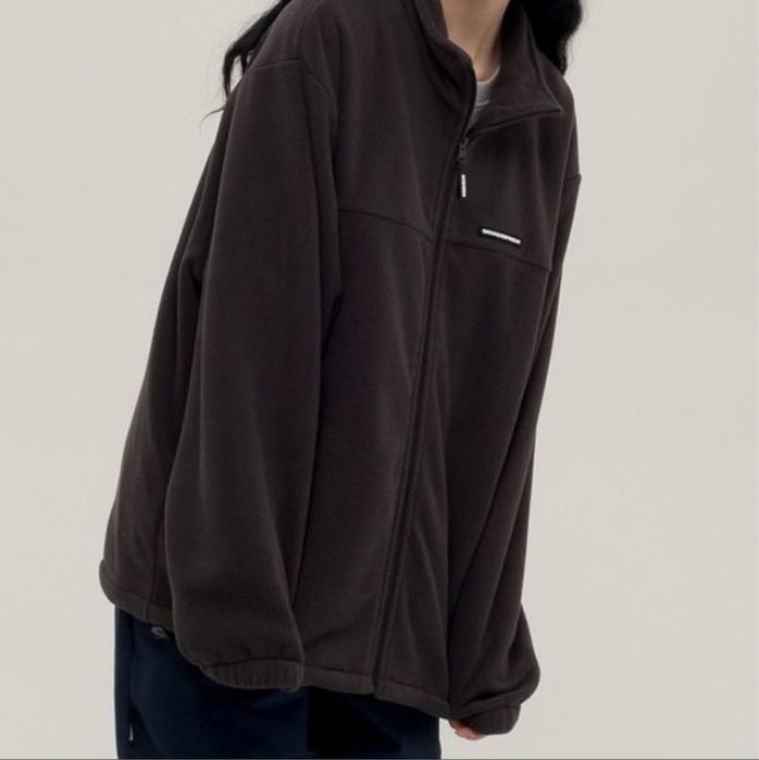 Qazaq republic ветровка кофта флисовая