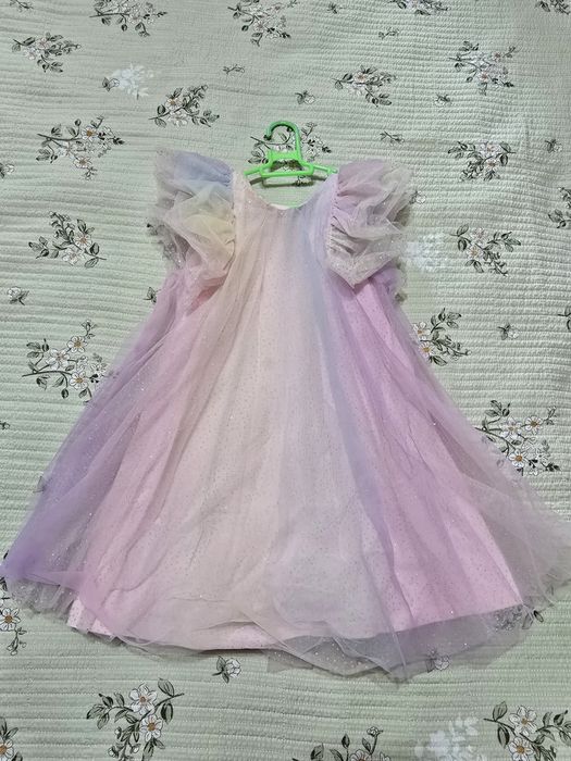 Платья нарядные для девочек