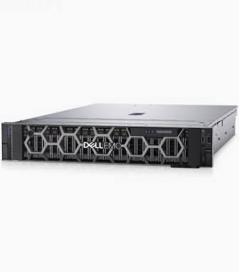 DELL PowerEdge R750 24SFF 2U Server