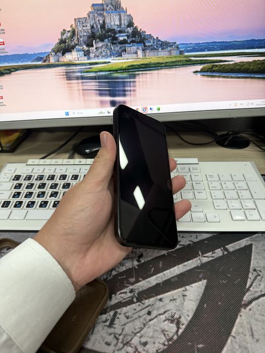 Iphone 16 pro max 256gb