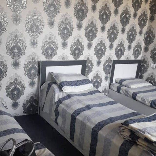 Namangan hostel , hotel