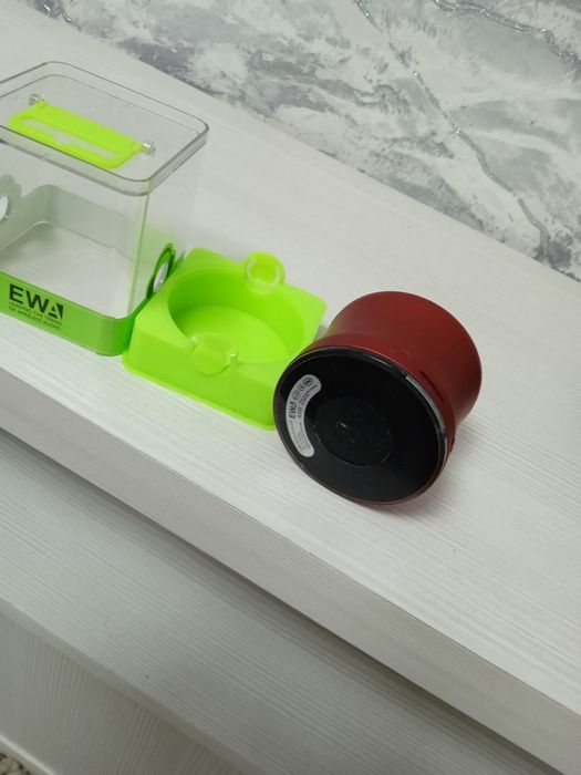 Продам колонку безпроводную