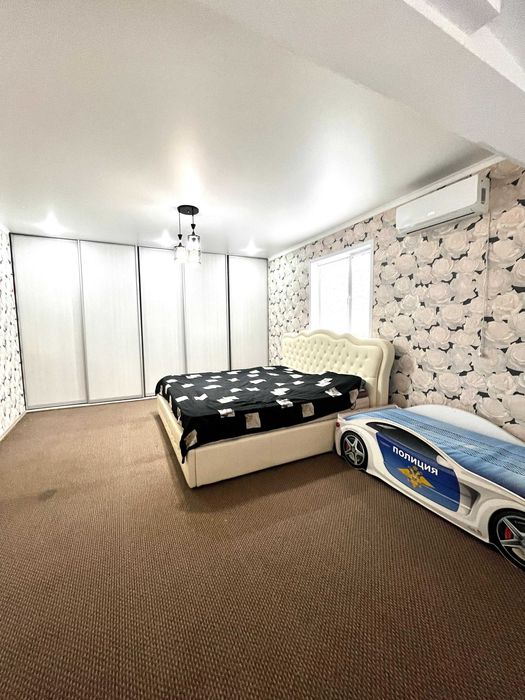 Продаётся коттедж в районе Старый аэропорт